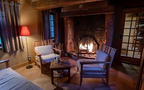 Cottage Les Forieres